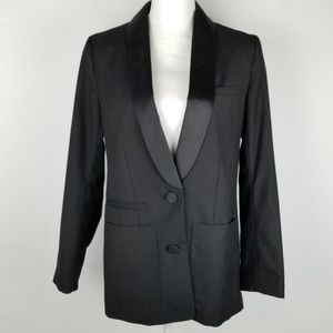 H&M Tuxedo Blazer ✨